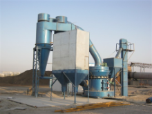 The province introducing chufeng phosphate mine system opera